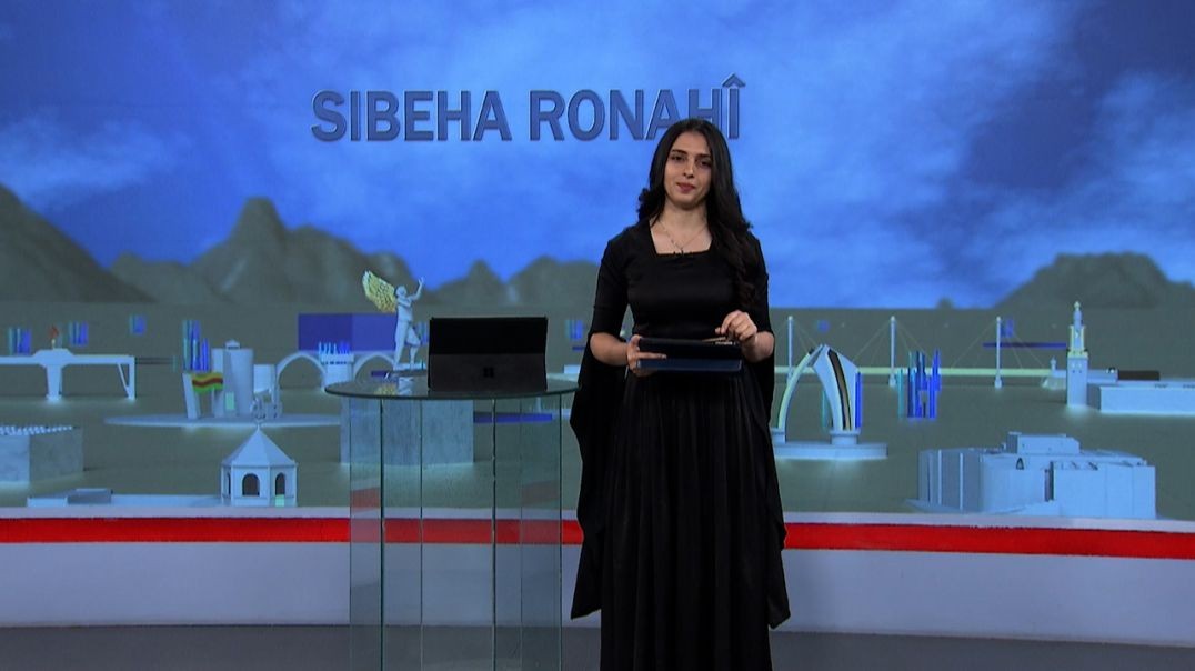 ⁣⁣SIBEHA RONAHÎ - 7 - 6 - 2025