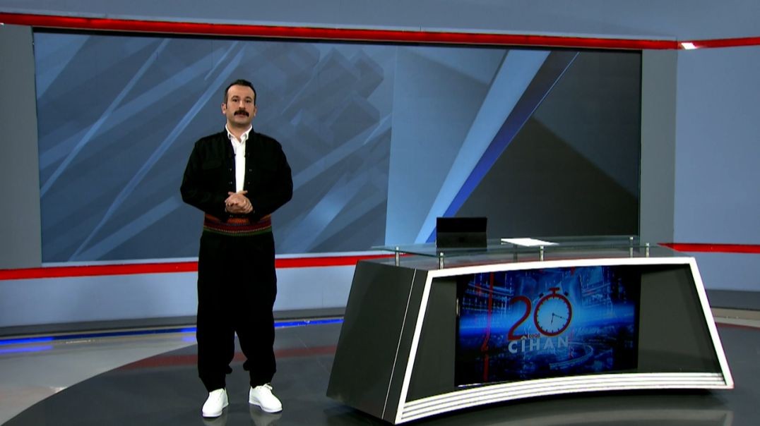 ⁣20DEQE CÎHAN - 5 - 6 -2025