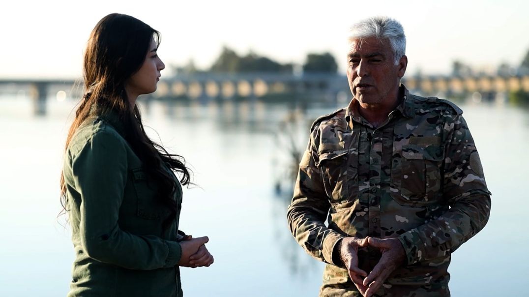 ⁣ŞERVANÊN KEDÊ-Adnan Zekî - 2 - 6 - 2025