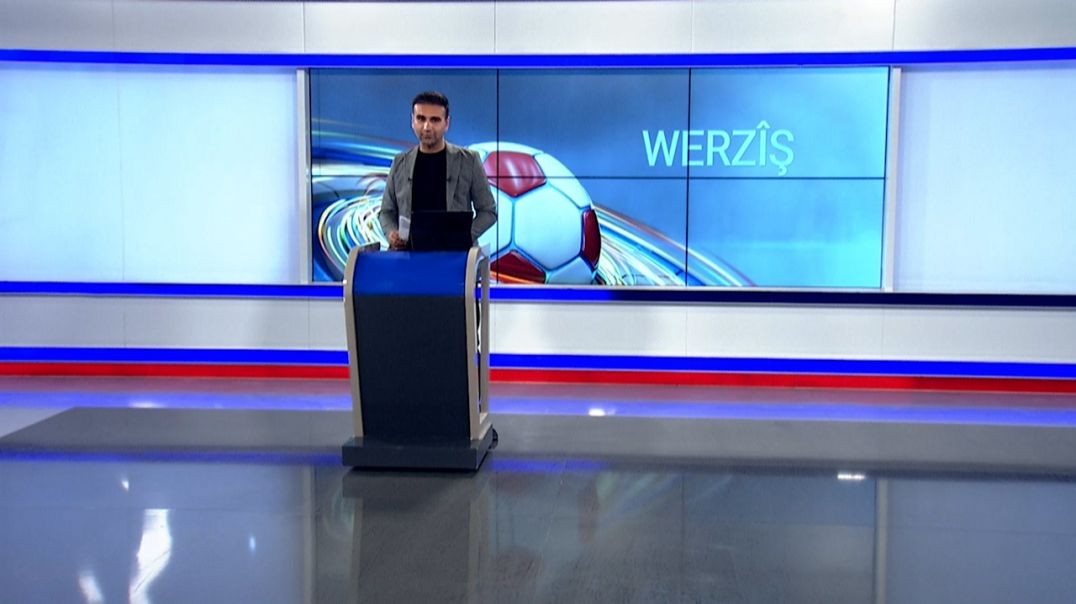 ⁣WERZÎŞ - 2 - 6 - 2025