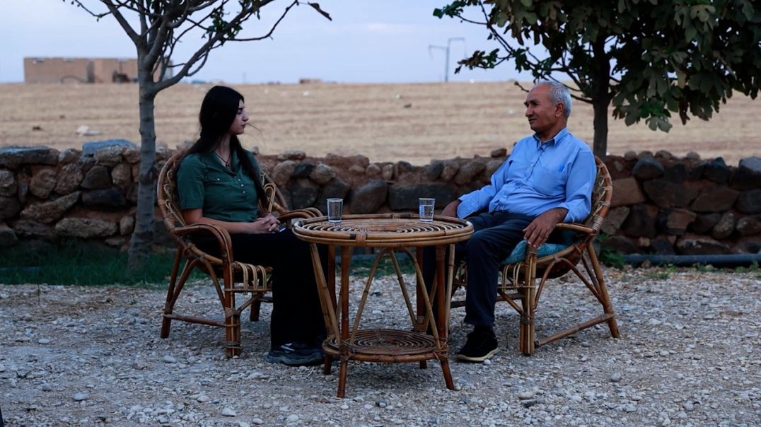 ⁣ŞERVANÊN KEDÊ - Mihemed Xan - 29 - 6 - 2025