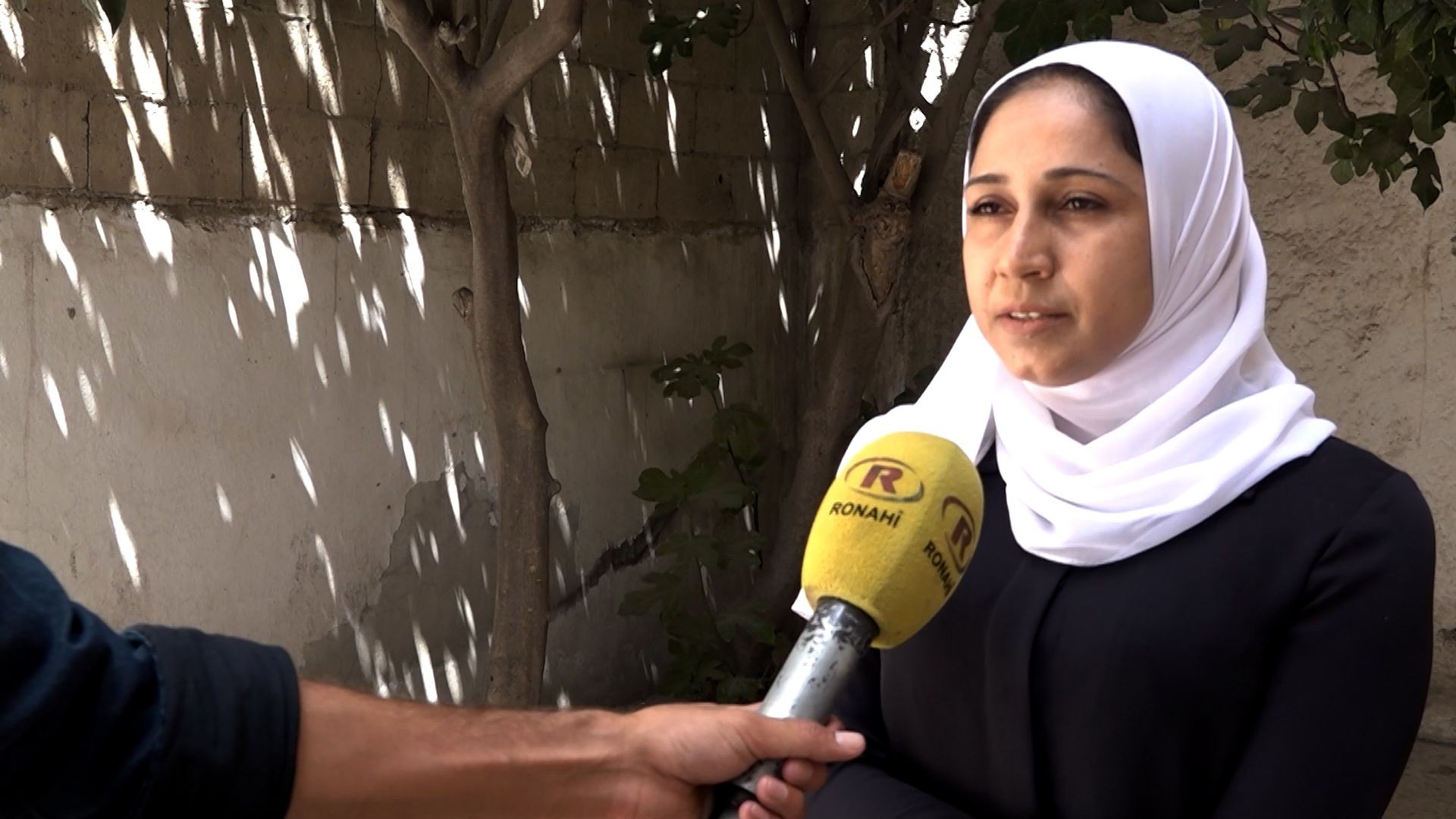 ⁣ملف - نساء الرقة: تعزيز دور المرأة في سوريا ضرورة وطنية لضمان المساواة والعدالة الجتماعية