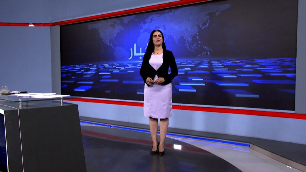 ⁣نشرة الأخبار - 12 - 6 - 2025