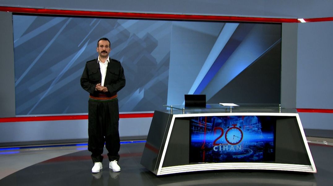 ⁣20DEQE CÎHAN - 19 - 6 - 2025