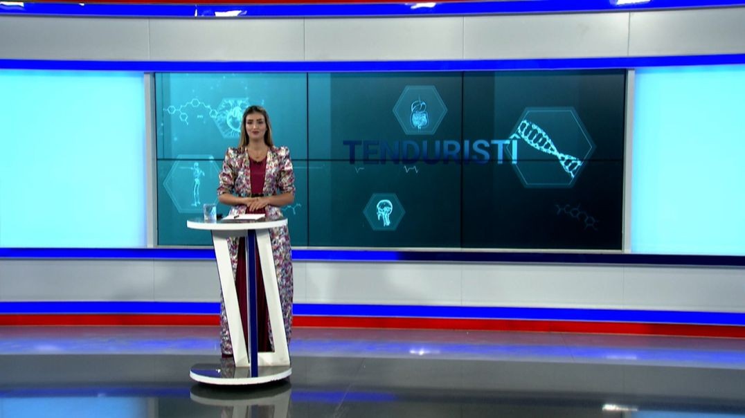 ⁣TENDURISTÎ-Dr.Taha Şêxo Hisên - 12 - 6 - 2025