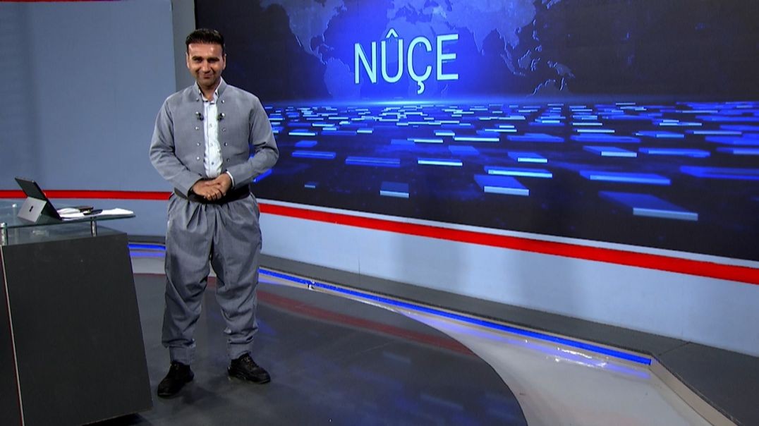⁣NÛÇE - 29 - 6 - 2025