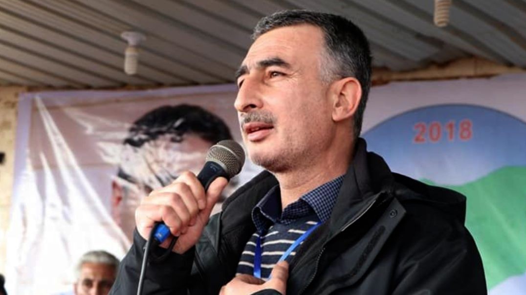 ⁣DOSYA - Ji bo bîranîna Ferhad Şiblî
