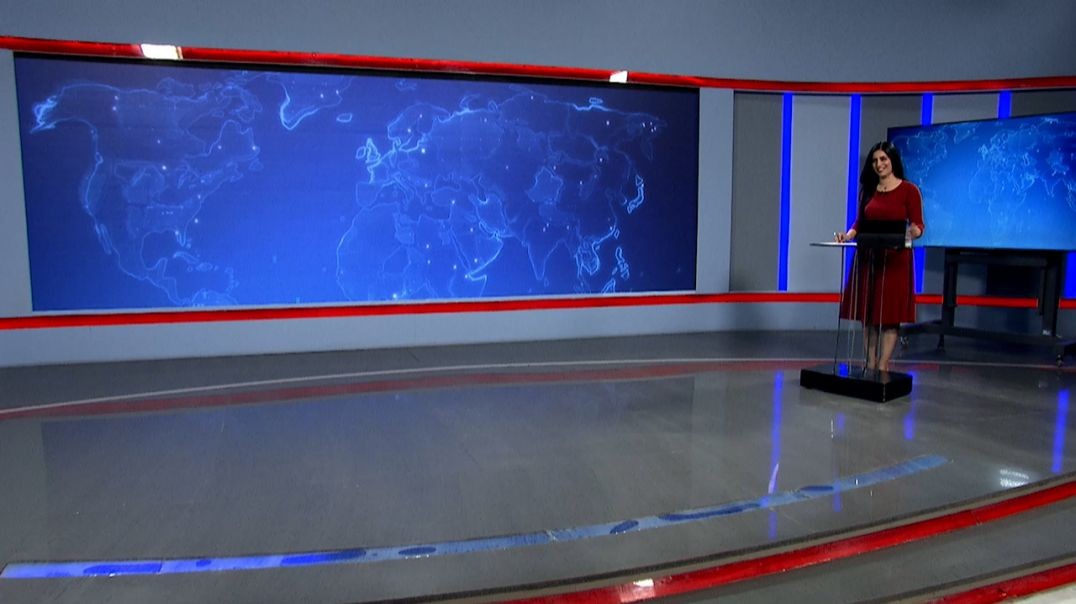 ⁣مع الحدث - حسان يونان - رحاب ابراهيم - بنياد جزيري - 28 - 6 - 2025