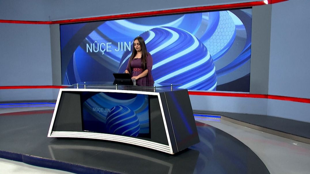 ⁣NÛÇE JIN - 25 - 6 - 2025