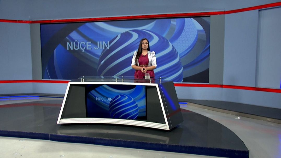 ⁣NÛÇE JIN - 22 - 6 - 2025