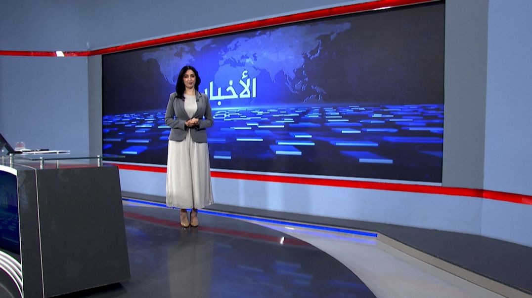 ⁣نشرة الأخبار - 25 - 6 - 2025
