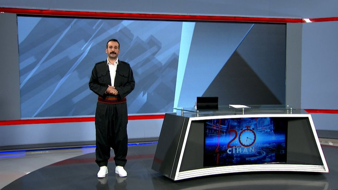 ⁣20DEQE CÎHAN - 20 - 6- 2025