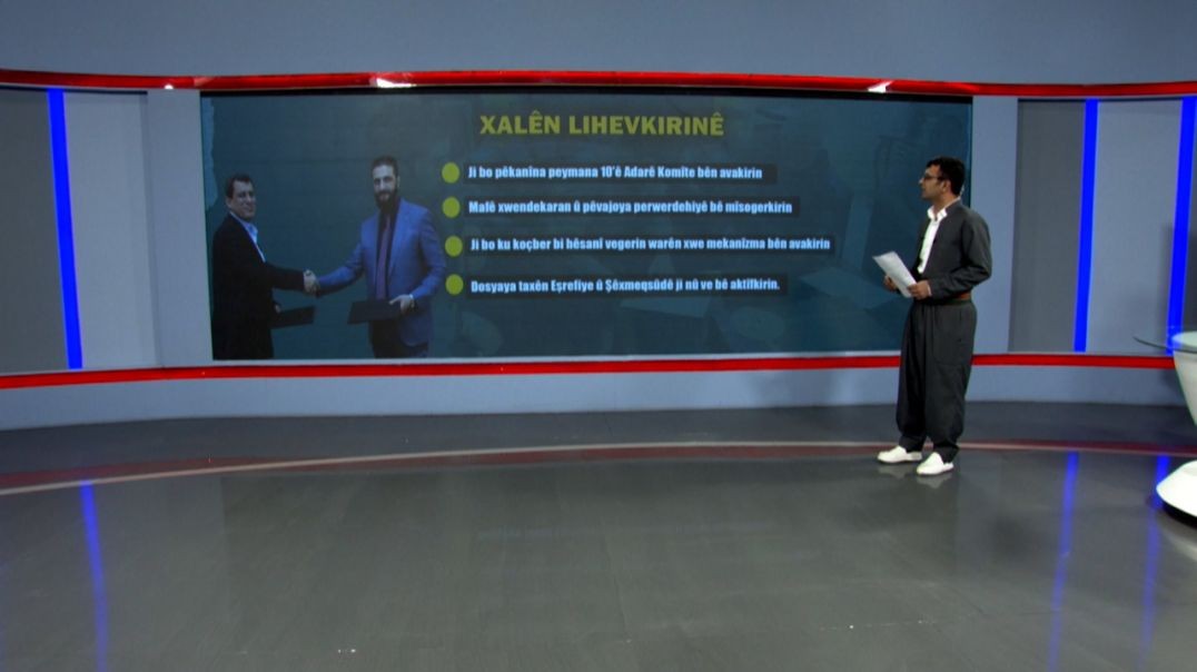 ⁣BÛYER - Ehmed Mihemed - Fatma Lekto - Nisrîn Doko - 2 - 6 - 2025