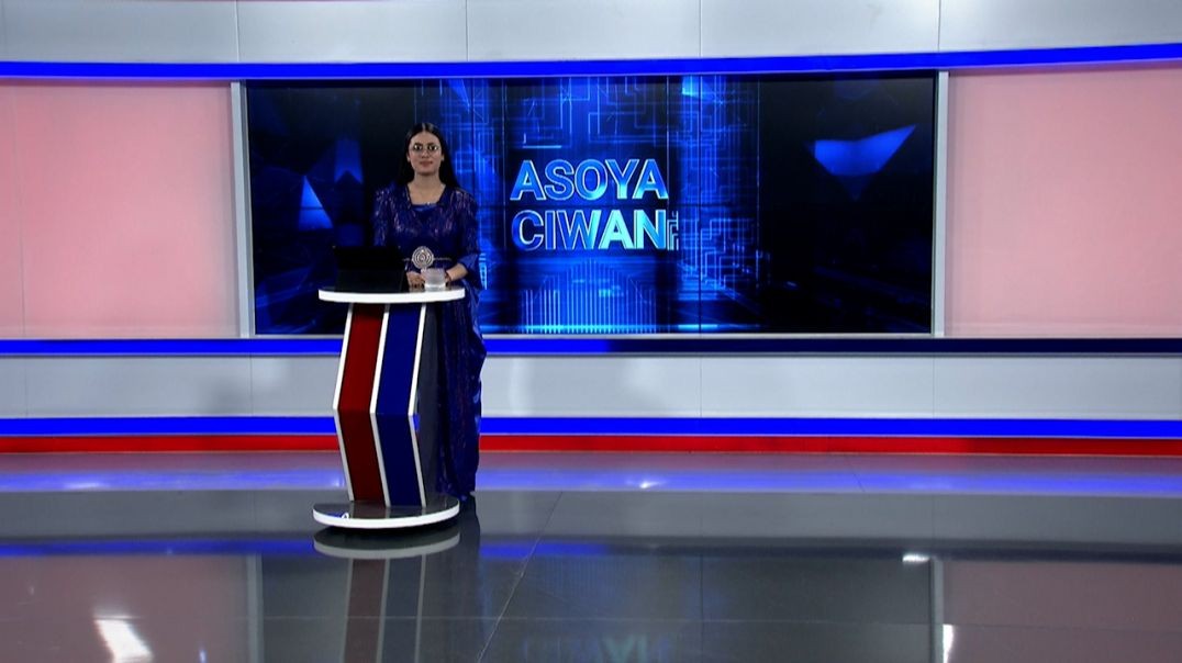 ⁣ASOYA CIWAN - Bêrîtan Roj - 20 - 6 - 2025