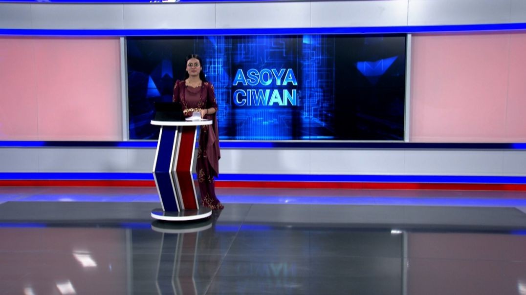 ⁣ASOYA CIWAN - Mezlûm Teke - 27 - 6 - 2025