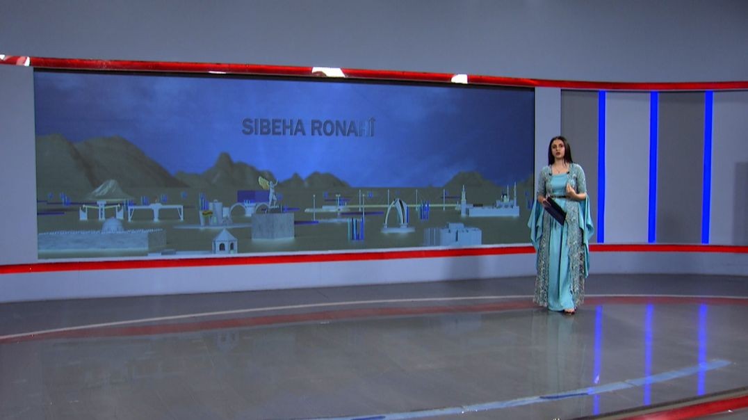 ⁣⁣SIBEHA RONAHÎ - 11 - 6 - 2025