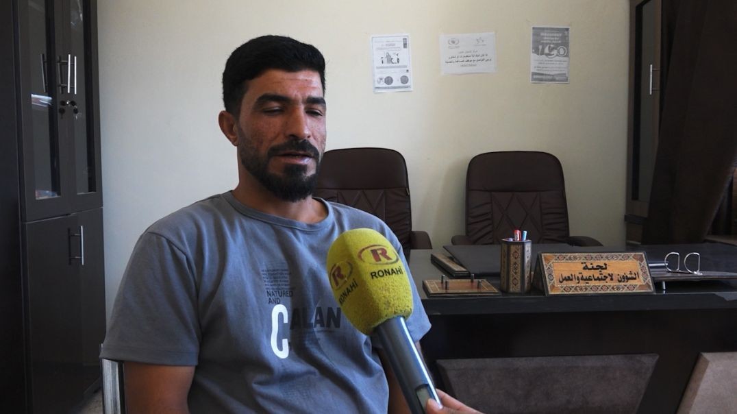 ⁣ملف-أهالي ديرالزور يطالبون بمحاسبة المتورطين في الهجوم اللأرهابي على كنيسة مار إلياس بدمشق