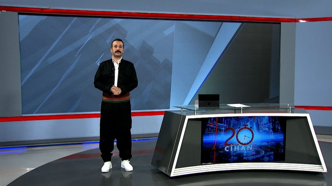 ⁣20DEQE CÎHAN - 2 - 6 - 2025
