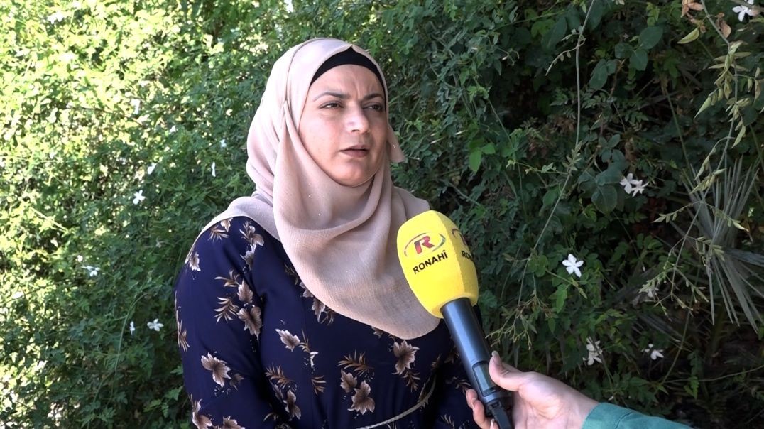 ⁣ملف - سياسيو الطبقة: السلم الأهلي والتعايش المشترك اساس لبناء سوريا ديمقراطية موحدة