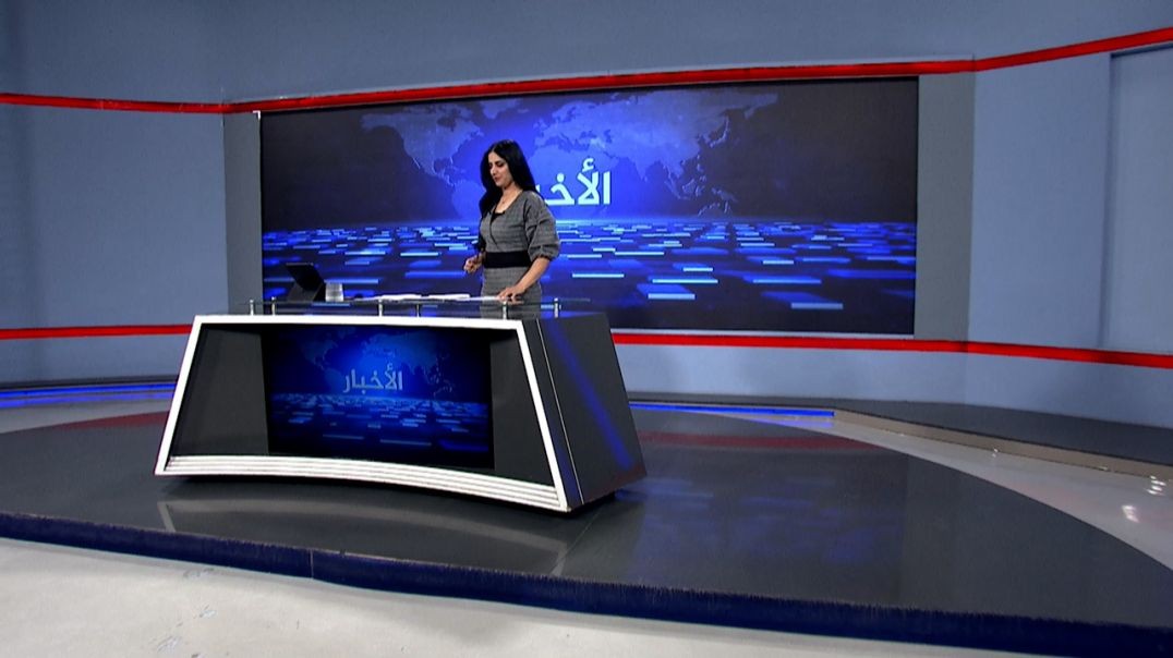 ⁣نشرة الأخبار - 19 - 6 - 2025