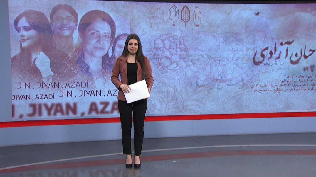 ⁣المرأة في أسبوع-خديجة إبراهيم ميرزا-جورجيت اسحاق كوركيس  - 28 - 6 - 2025