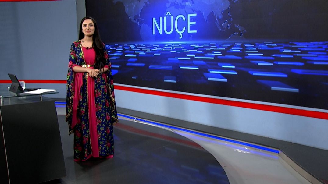 ⁣NÛÇE - 24 - 6 - 2025