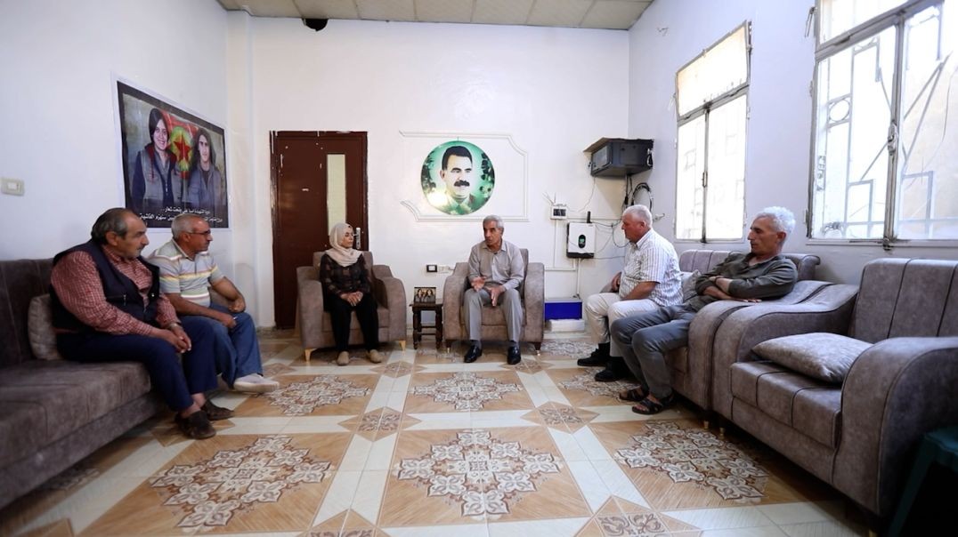 ⁣KELIYÊN VEJÎNÊ-Ebdulbaqî  Dawê - 23 - 6 - 2025