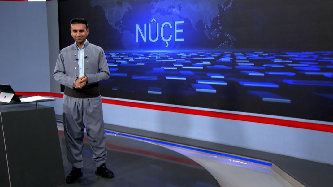 ⁣NÛÇE - 9 - 6 - 2025