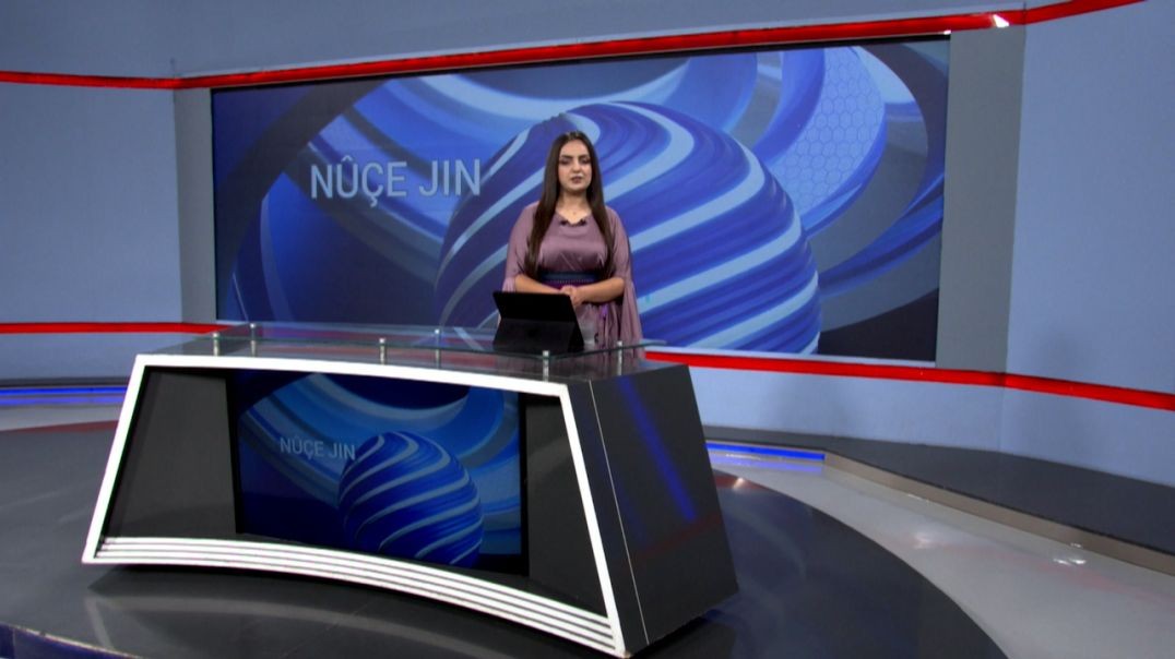 ⁣NÛÇE JIN - 5 - 6 - 2425