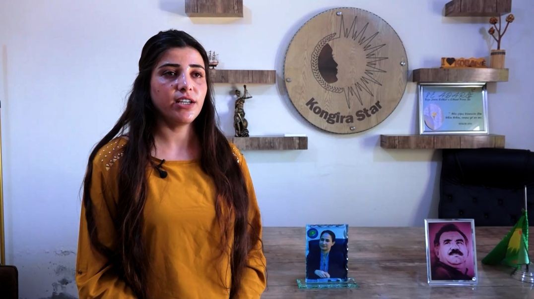 ⁣"DOSYA - "Dagirkeriya Tirk ji bo banga alitiyê ti gav ne avêtiye