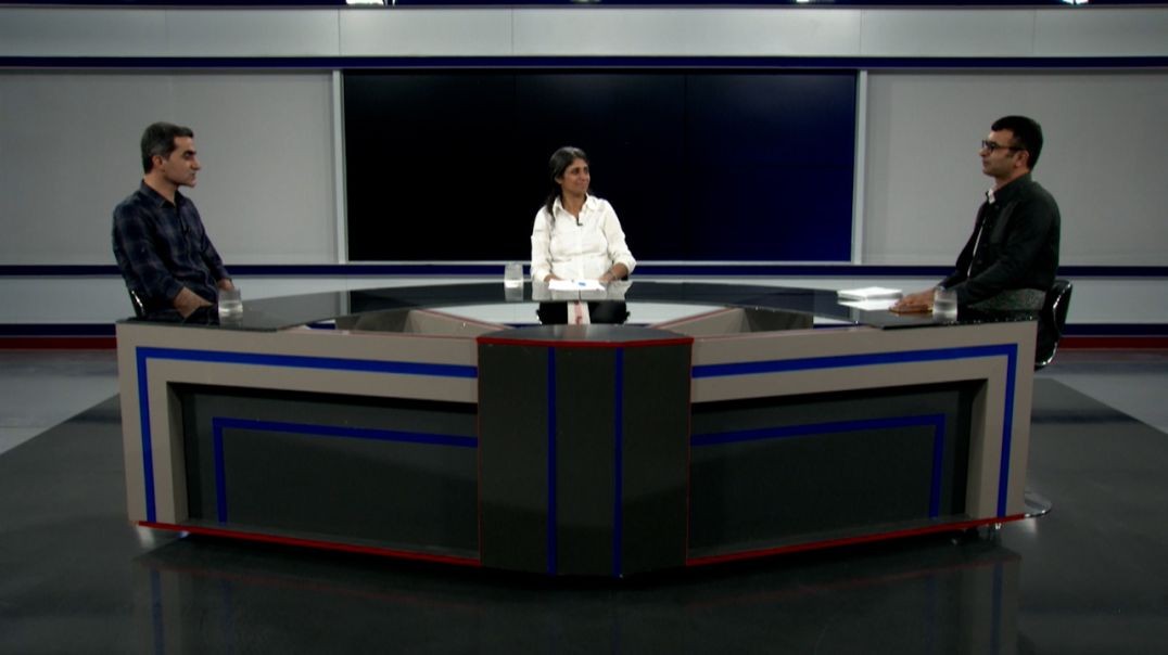 ⁣⁣ROJEVA RONAHÎ - 14 - 6 - 2025