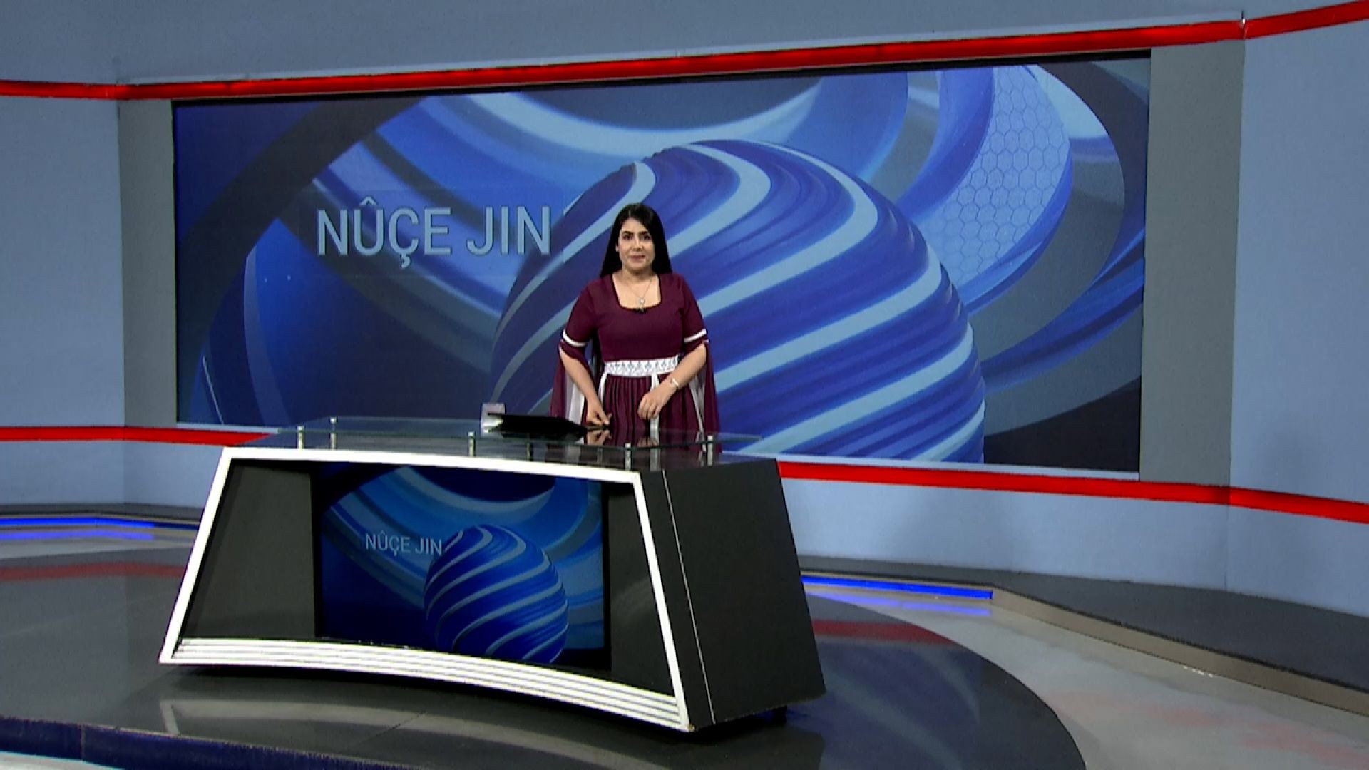 ⁣NÛÇE JIN - 14 - 6 - 2025