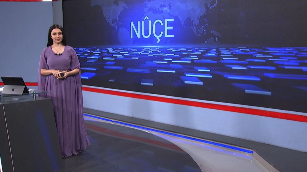⁣NÛÇE - 25 - 6 - 2025