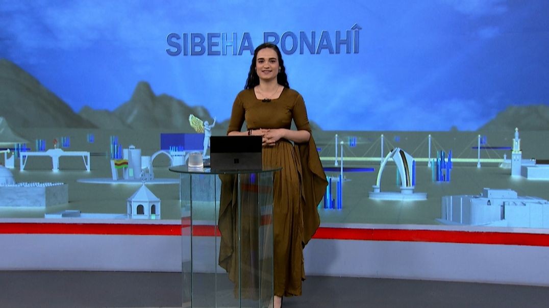 ⁣SIBEHA RONAHÎ - 1 - 6 - 2025