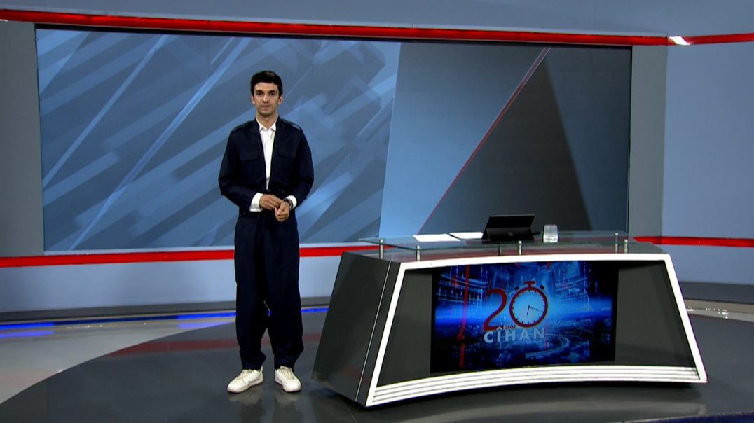 ⁣20DEQE CÎHAN - 27 - 5 - 2025