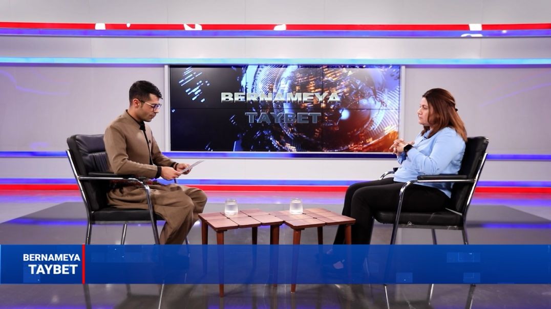 ⁣DOSYA - Zehmetiyên koçberên Efrînê di kampa Newroz de