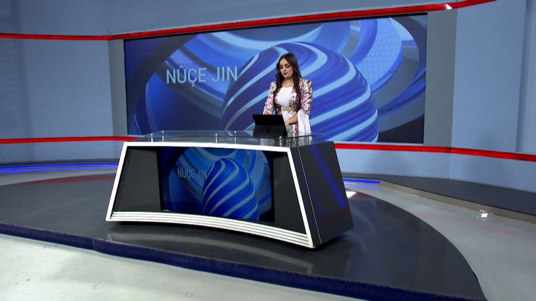 ⁣NÛÇE JIN - 2 - 6 - 2025