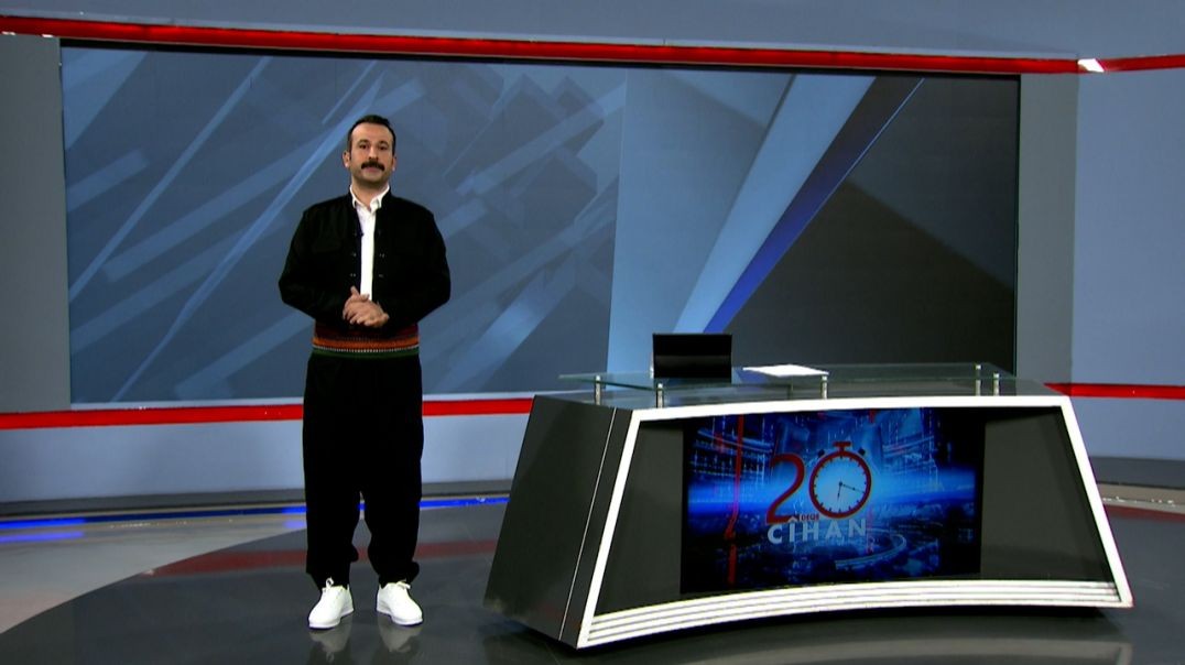 ⁣20DEQE CÎHAN - 6 - 6 - 2025