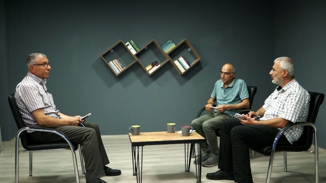 ⁣JI BAKUR - M.Alî Ertaş - Azad Zal - 1 - 6 - 2025