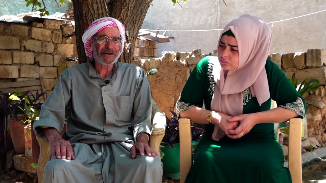 ⁣DOSYA - Yek ji çîrokên komkujiya Kobanê