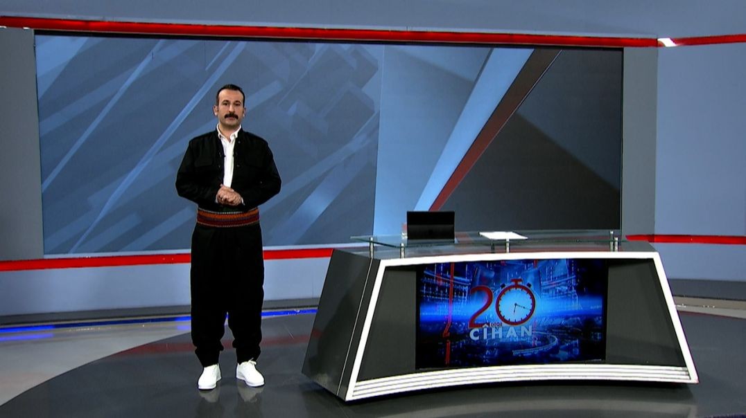 ⁣20DEQE CÎHAN - 3 - 6 - 2025