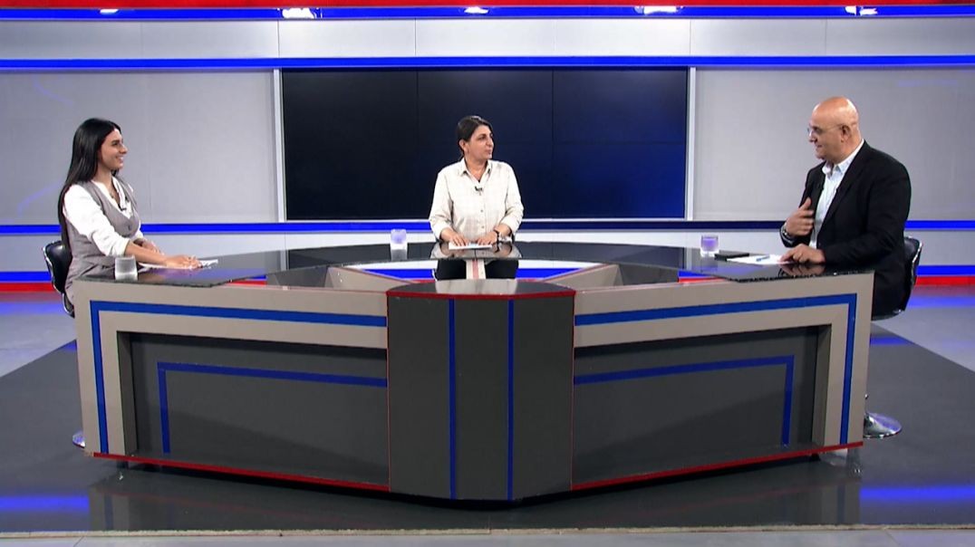 ⁣ROJEVA RONAHÎ - 21 - 6 - 2025