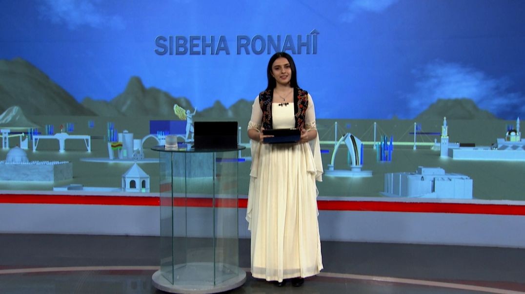 ⁣SIBEHA RONAHÎ - 27 - 6 - 2025