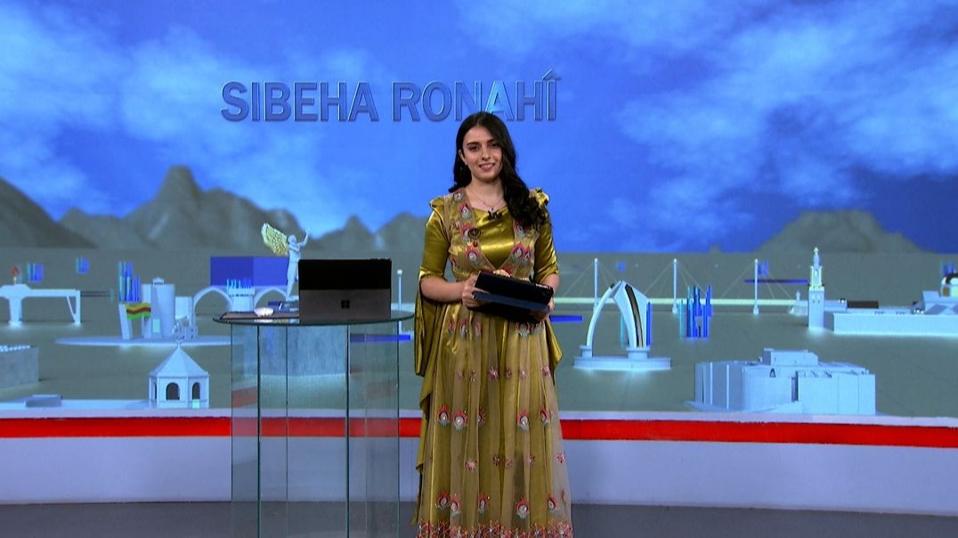 ⁣SIBEHA RONAHÎ - 6 - 6 - 2025