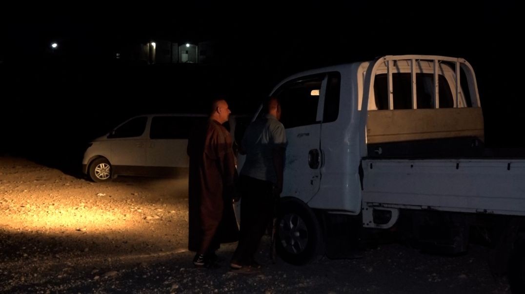 ⁣ملف - حرب الشعب الثورية.. درع الأهالي في وجه التهديدات وانعكاس للتكاتف المجتمعي