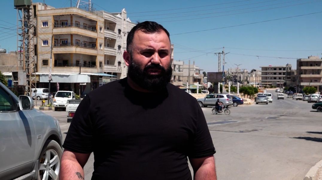 ⁣"DOSYA - "Roja komkujiya Kobanê rojeke giran û bi êş bû
