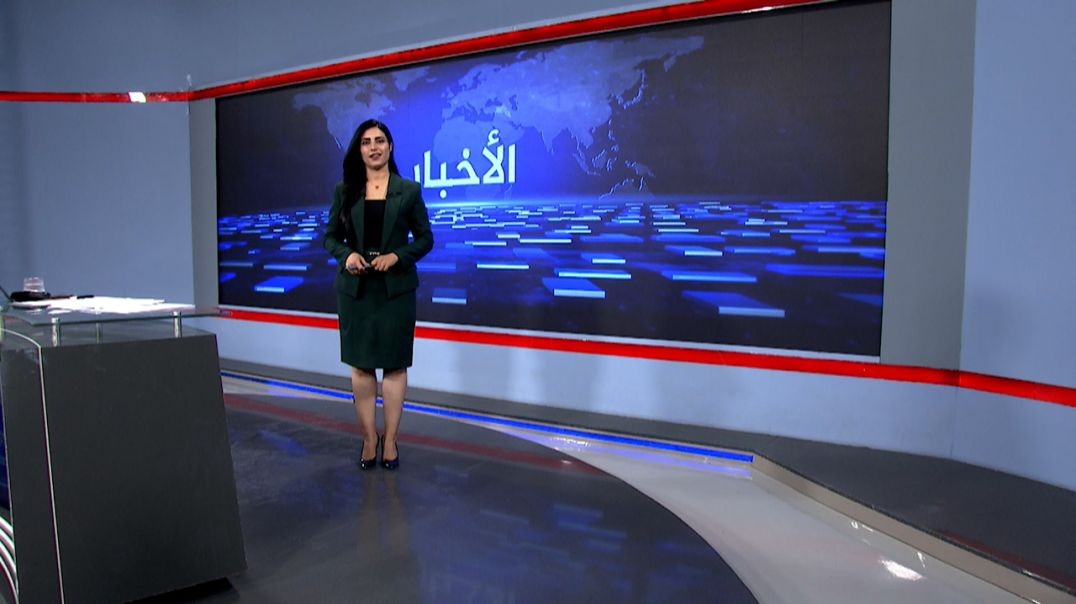 ⁣نشرة الأخبار - 29 - 6 - 2025