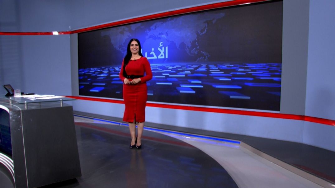 ⁣نشرة الأخبار - 7 - 6 - 2025