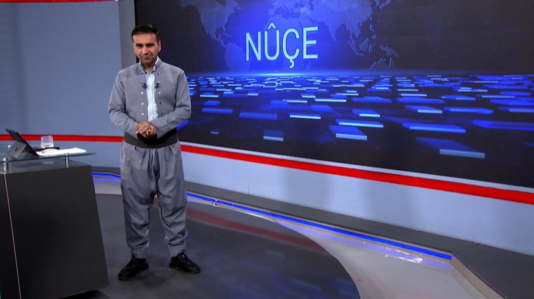 ⁣NÛÇE - 30 - 6 - 2025