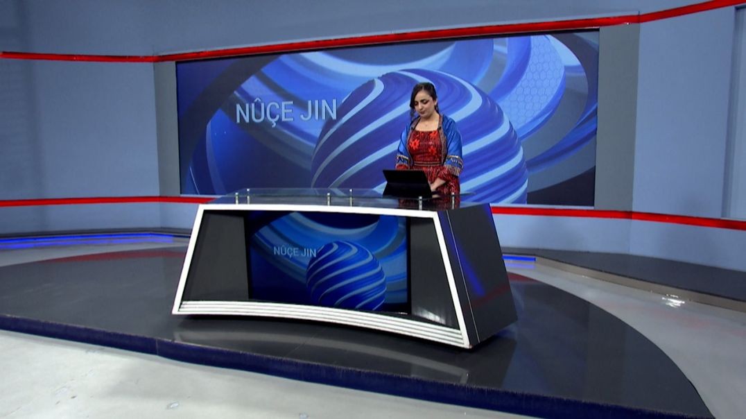 ⁣NÛÇE JIN - 4 - 6 - 2025